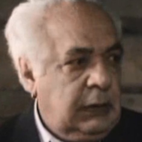 Mikhail Shishkov