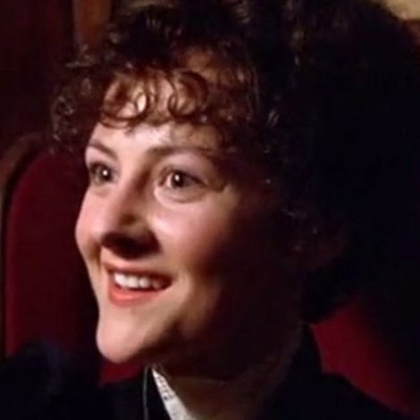Odile Le Clezio