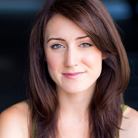Melissa McNerney
