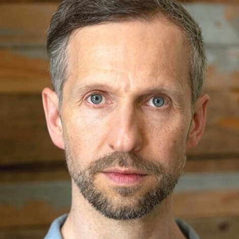 Stan Holoubek