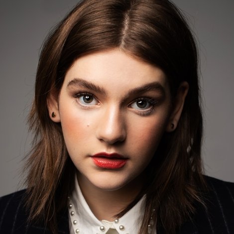 Olga Petsa