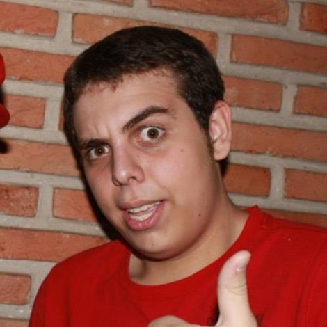 Tomás Fortes