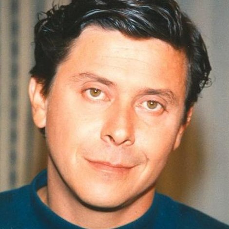 Stelios Pavlou
