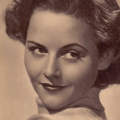 Hilde Schneider