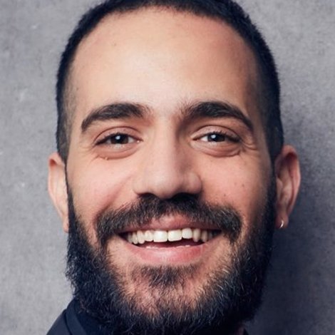 Mohammad Valizadegan