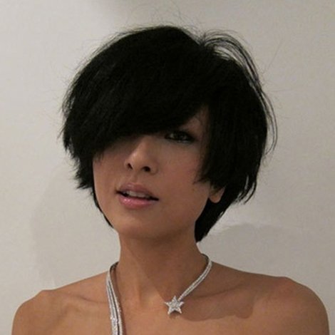Hilary Tsui Ho-Ying