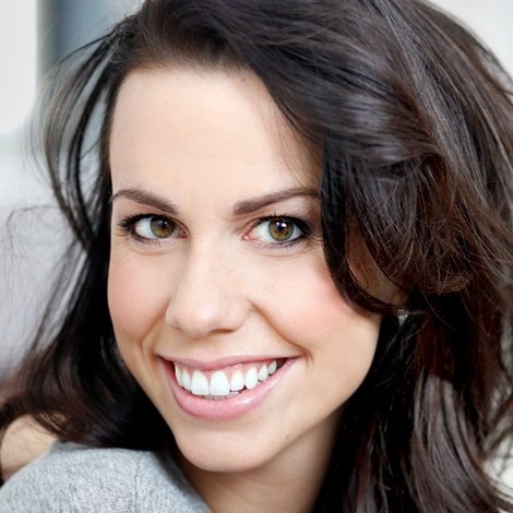 Julie St-Pierre