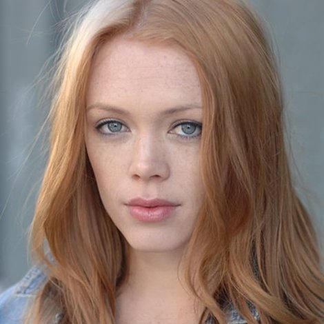 Cordelia Reynolds
