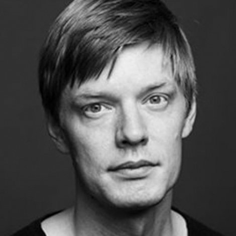 David Book