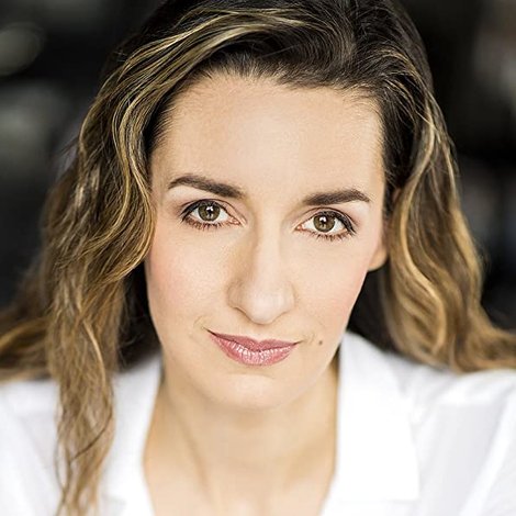 Olesia Shewchuk