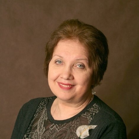 Olga Anokhina