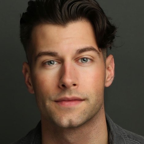Michael Campayno