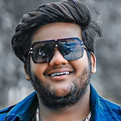 Mohammed Sameer