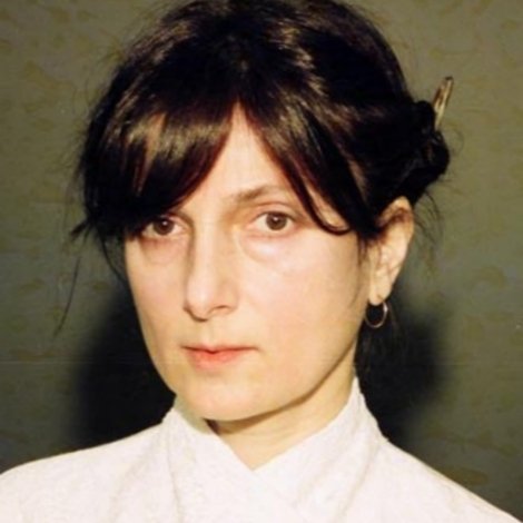 Tamar Mamulashvili