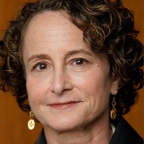 Nina Jacobson