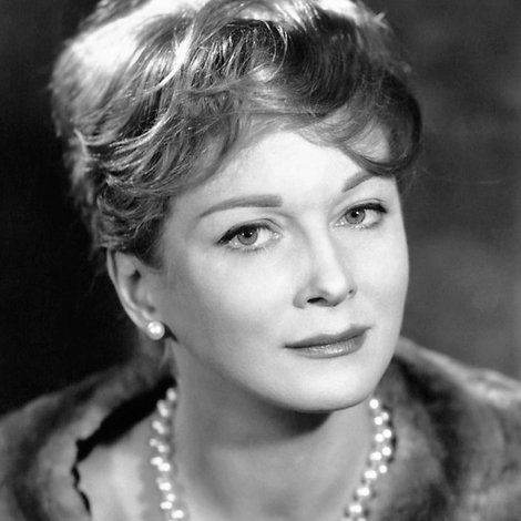 Joan Greenwood