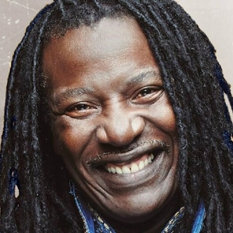 Alpha Blondy