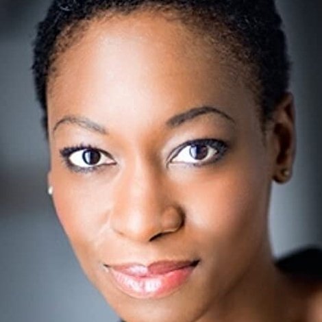 Sarah Afful