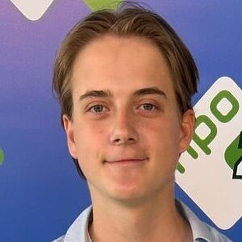 Sem Van der Horst
