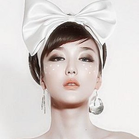 Kiara Li