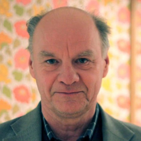 Donald Högberg