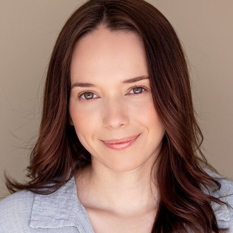 Michelle Hinsberg