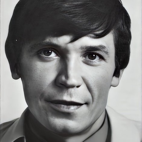 Ivan Bortnik