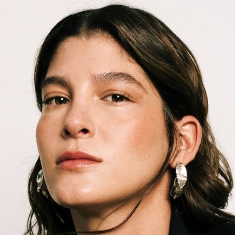 Estefania Piñeres