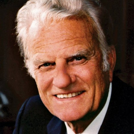 Billy Graham