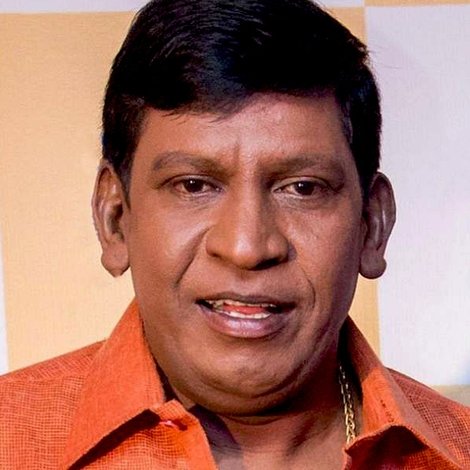 Vadivelu
