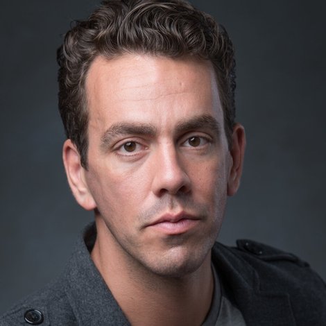 Steven Tye