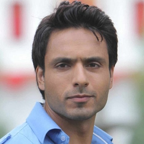 Mohammed Iqbal Khan