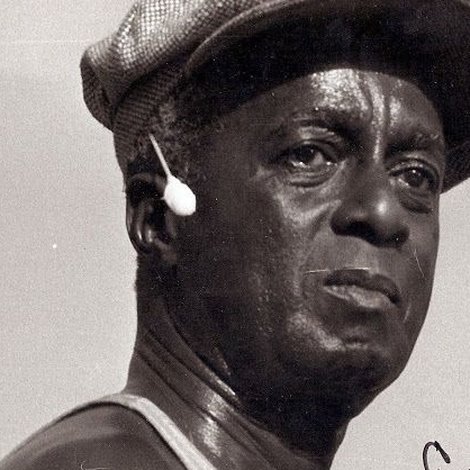 Joel Fluellen