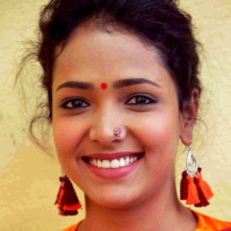 Anupama Gowda