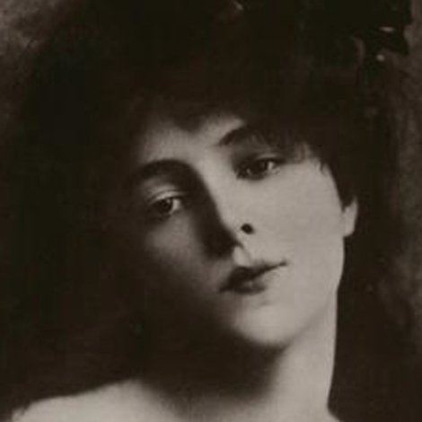 Evelyn Nesbit