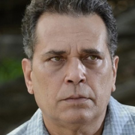 Luis Alberto GarcĂa