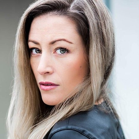 Kate Isaac