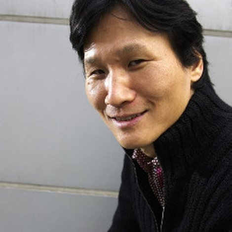 Yoon Tae-yong