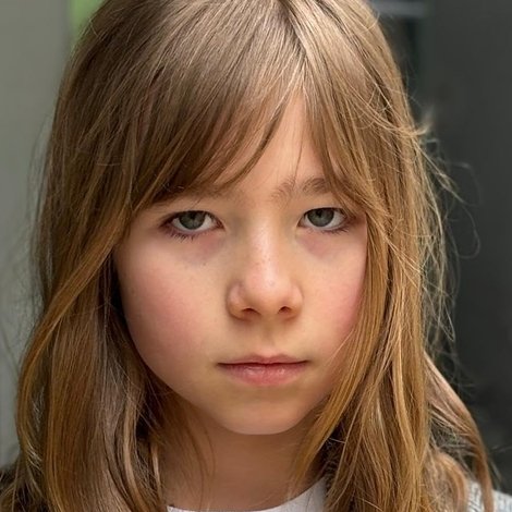 Anabelle Daisy Grundberg
