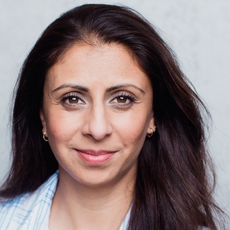 Nayab Hussain