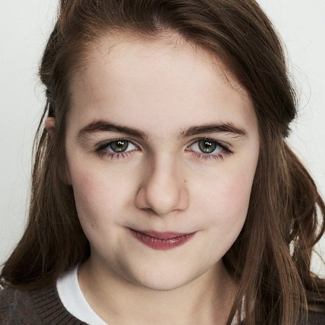 Ariella Josephine