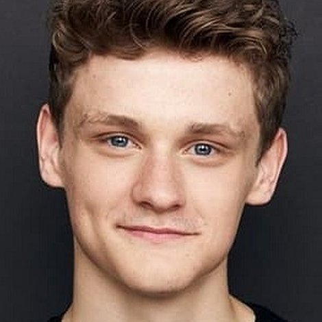 Ben Cook