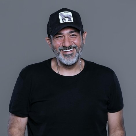 Mehran Ghafourian