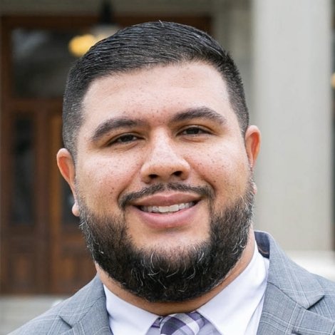 Christopher Rosario