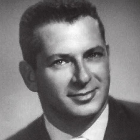 Harold P. Warren