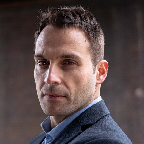Mladen Petrov