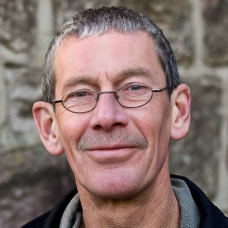 Ron Fawcett