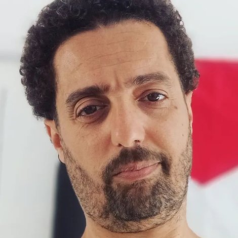 Alaeddine Chouiref