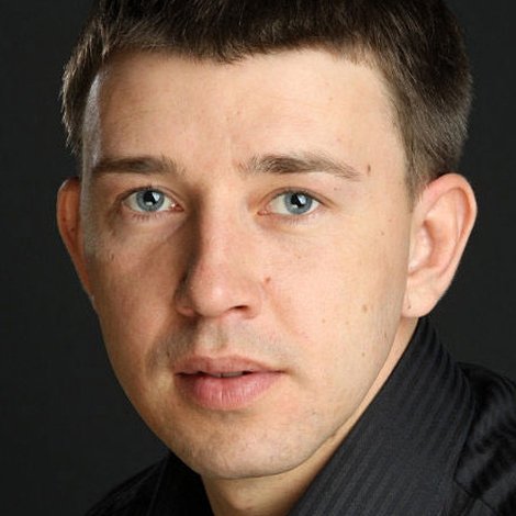 Sergey Sharifullin