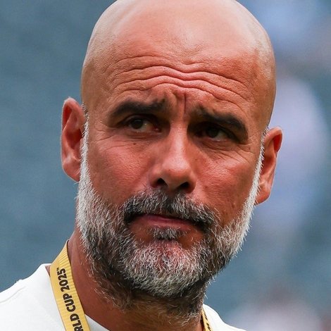 Pep Guardiola